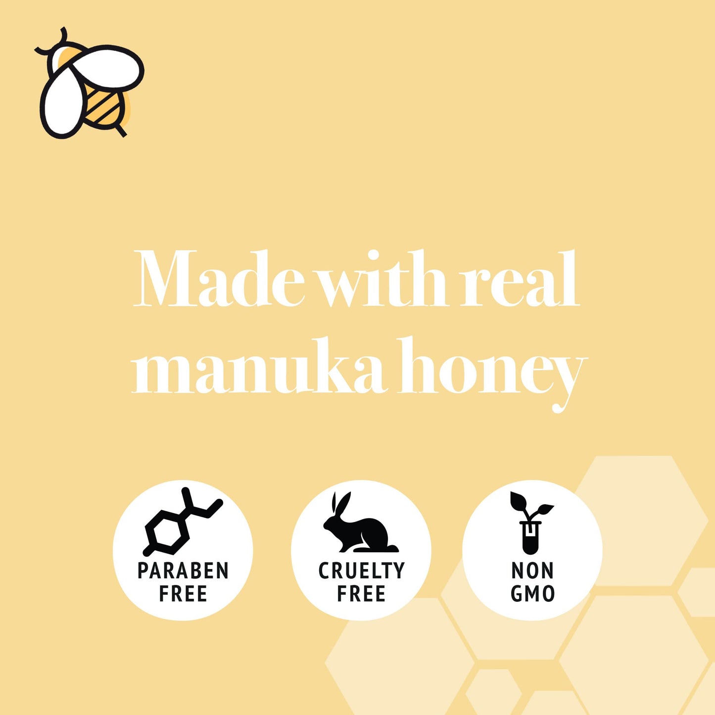 Manuka Honey New Zealand Body Scrub - Deep Pore Microdermabrasion, Exfoliating Body Scrub - Blackhead Remover, Moisturizing Body Exfoliator for Anti-Aging & Acne