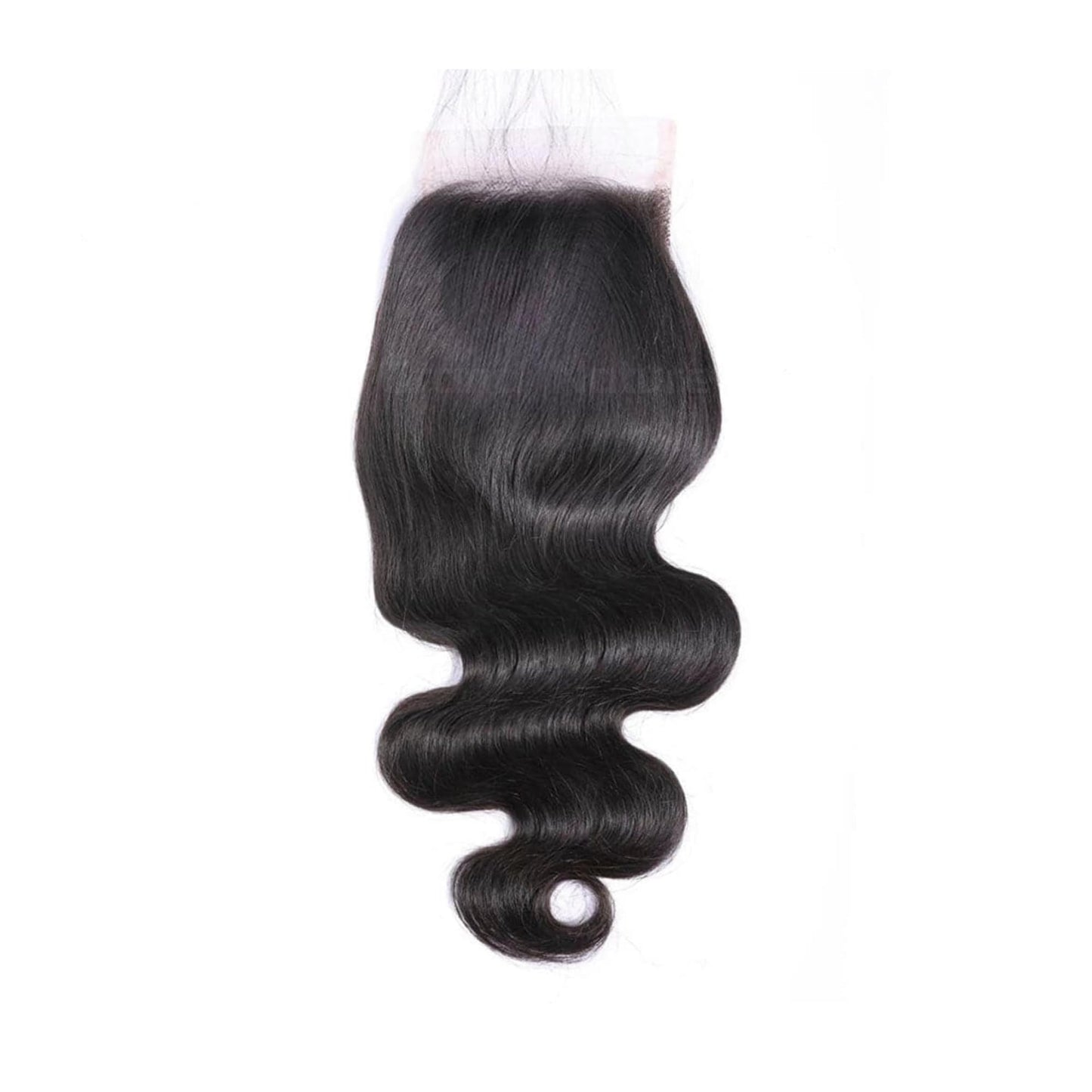 Grand Nature 5x5 HD Lace Closure Only Raw Virgin Human Hair Closures Body Wave WavyTransparent Lace Closure 5x5 Pre Plucked Hair Line Knots Bleached