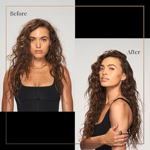 TRESemmé Smoothing Cream for Frizz Control & Deep Hydration