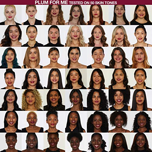 Maybelline Color Sensational Made for All Lipstick - Plum for Me