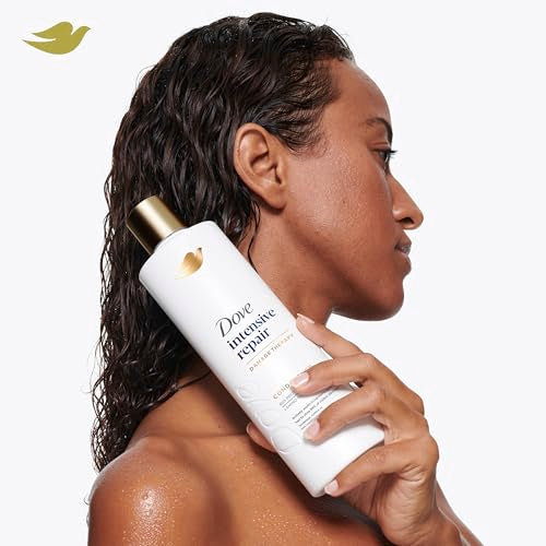 Dove Intensive Repair Shampoo & Conditioner Set 28 Fl Oz Duo