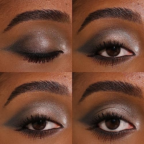 Milani Gilded Mini Eyeshadow Palette - Call Me Old-Fashioned