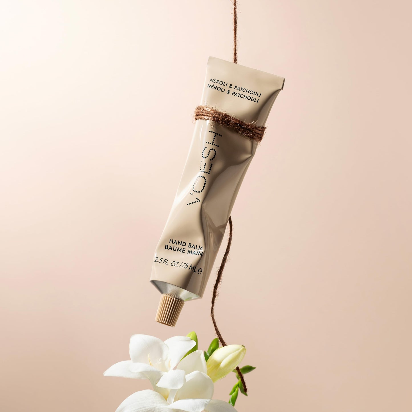 VOESH Vegan Hand Balm Holiday Gift Set - K-Beauty Korean Skincare, Deep Hydration That Lasts 24+ Hours