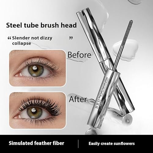 MilyBest Lash Clusters Kit 564Pcs Eyelash Clusters Lashes Wispy Cluster Eyelash Extensions Kit 3 Styles Fluffy Lashes Clusters 10-18mm Volume DIY Individual Eye Lash Clusters Lash Box with Bond&Seal
