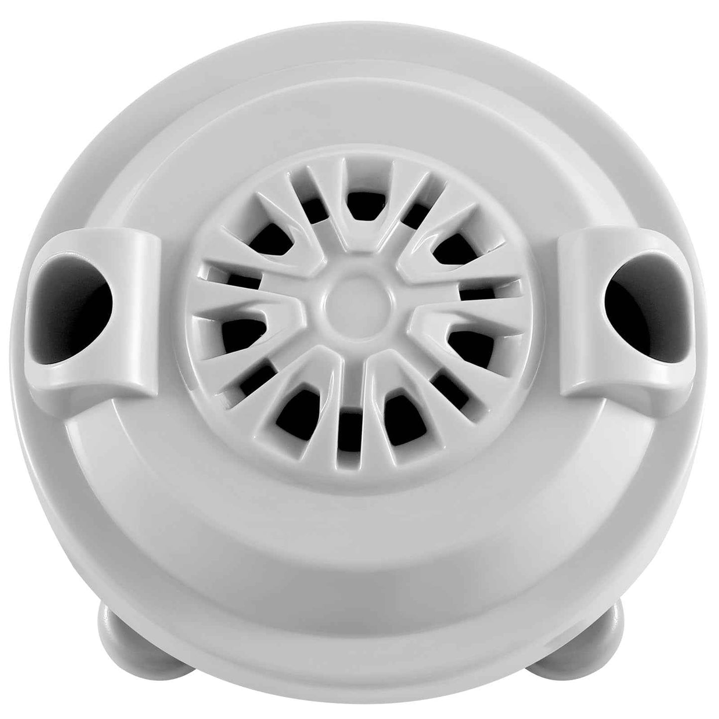 Yobfo Magnetic Jet Head BF-004 for LURACO Jet Motor Pedicure spa Tubs Chair,Contains Propeller and Cover, 4-pin