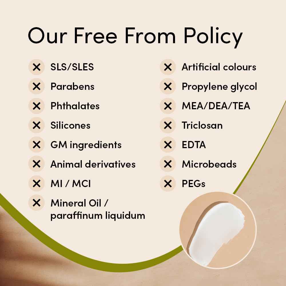 UrbanVeda Purifying Protecting Night Cream | 1.70 FL oz