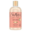 SheaMoisture Coconut & Hibiscus Curl Shampoo 13oz
