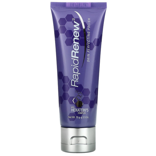 RapidRenew Skin Perfecting Polish, 2.5 oz