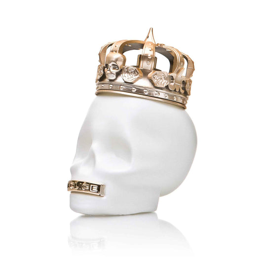 POLICE To Be the Queen - Perfume for Women - Floral Chypre Scent - Opens with Mandarin and Red Fruits - Blended with Jasmine and Peach - for Ambitious and Unique Ladies - 4.2 oz EDP Spray