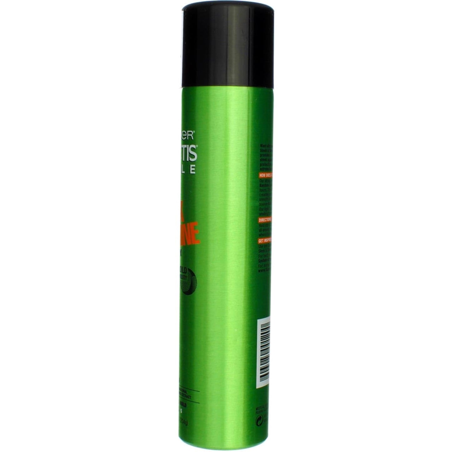 Garnier Fructis Style Sleek & Shine Anti-Humidity Hairspray - 8.25 Oz