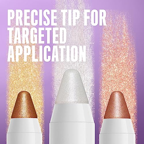 NYX Jumbo Multi-Use Face Highlighter Stick - Vanilla Ice Cream