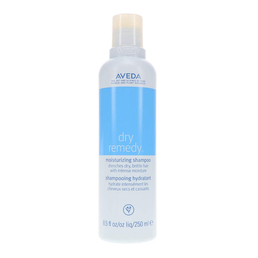 Aveda Dry Remedy Moisturizing Shampoo - For Drenches Dry, Brittle Hair (New Packaging) 250ml/8.5oz