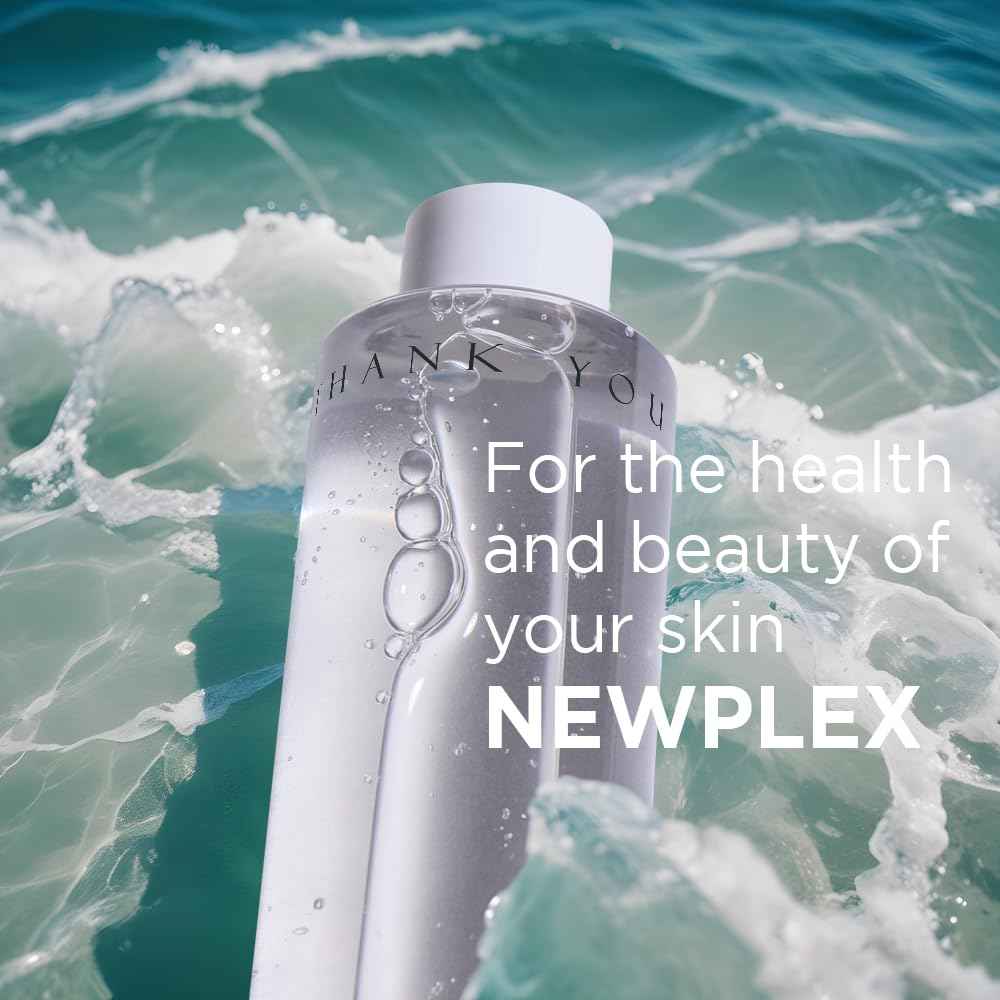 BORNTREE Spicule FACE Essence 7.1 fl oz