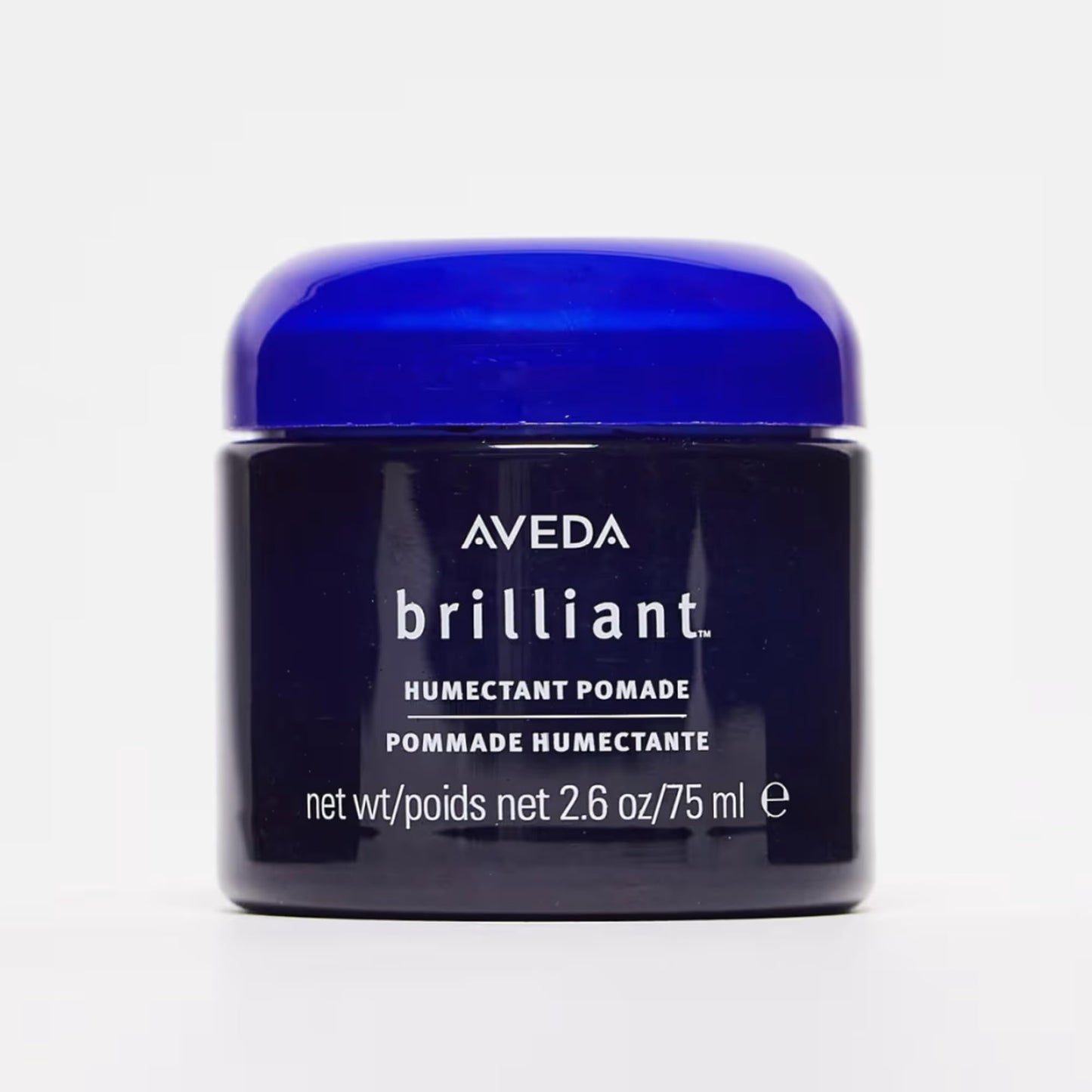 Aveda Brilliant Pommade Humectant, 2.6 Ounce