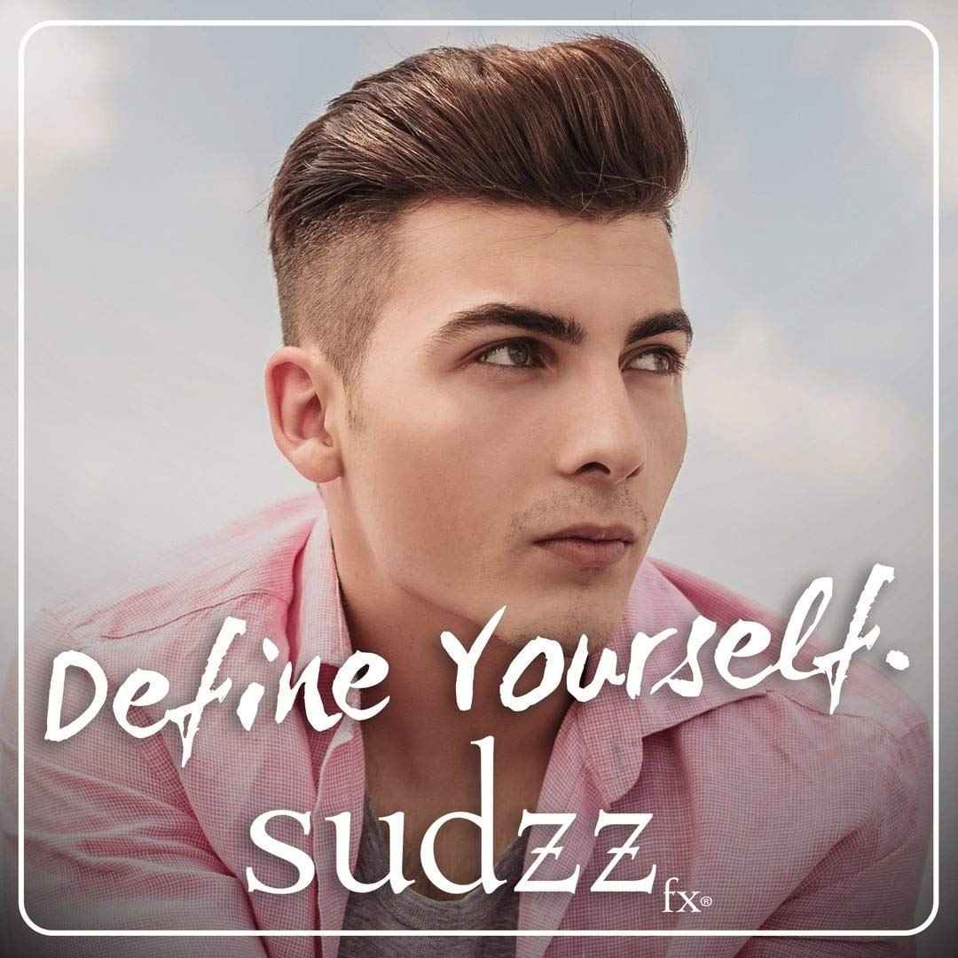 SUDZZFX Conditioner for Dry Hair - AquaFix Hydrating Hair Conditioner - Deep Conditioner for Damaged Hair - 10.1 Fluid Ounce