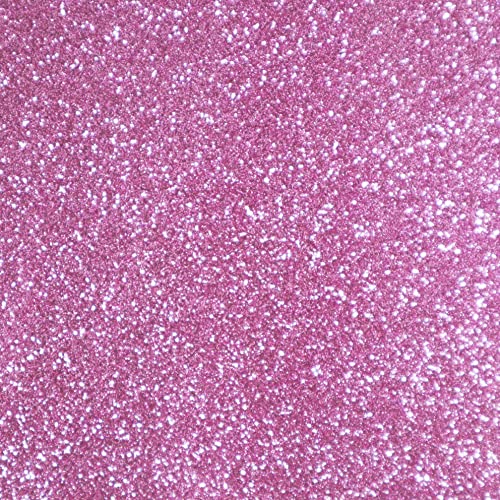 Pink Holographic Glitter 30g | Face Hair Eye Body