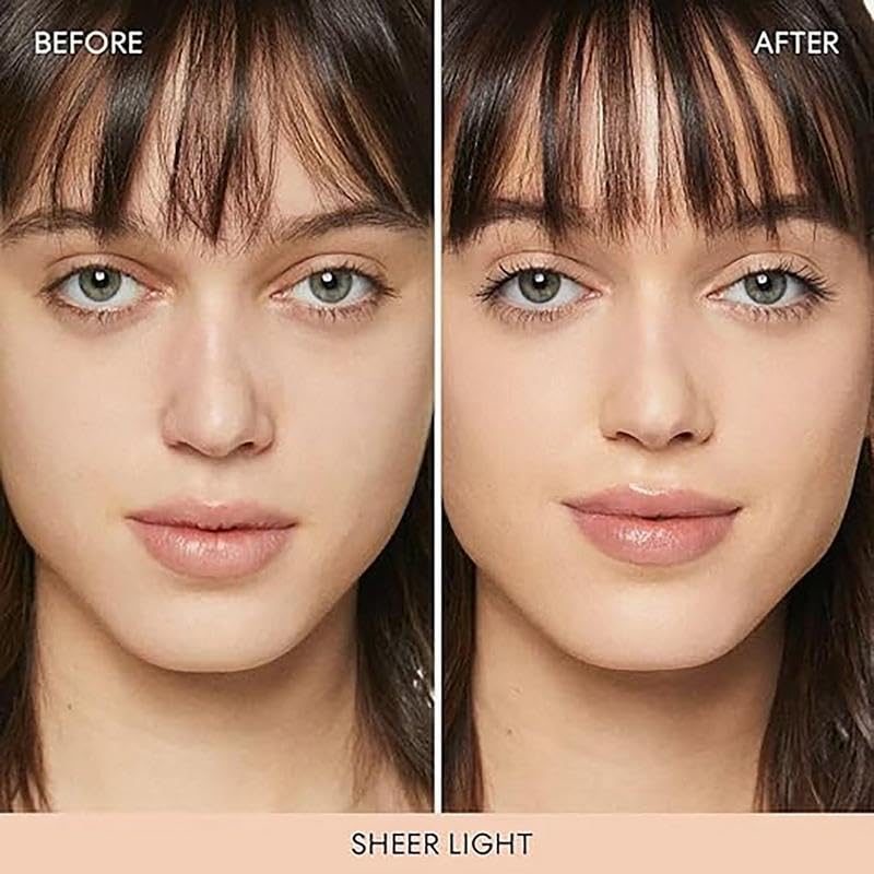 bareMinerals Original Mineral Veil Talc-Free Setting Powder