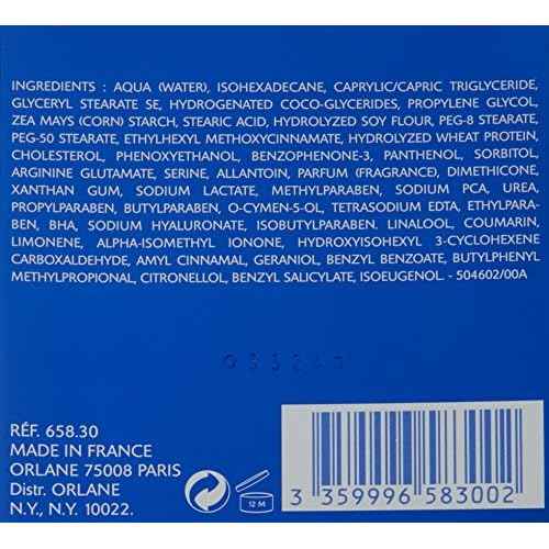 Super Moisturizing Concentrate