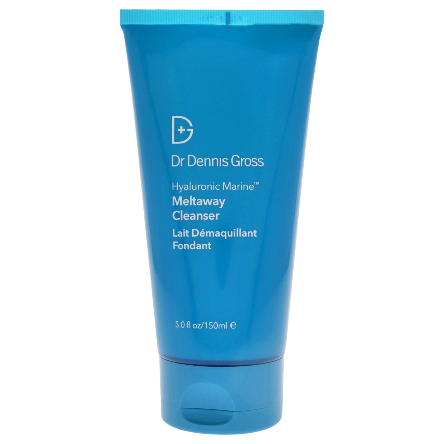 Dr Dennis Gross Hyaluronic Marine Meltaway Cleanser Cleanser Unisex 5 oz