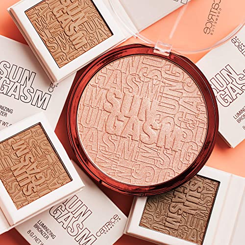 Catrice SUNGASM Face & Body Highlighter Jumbo