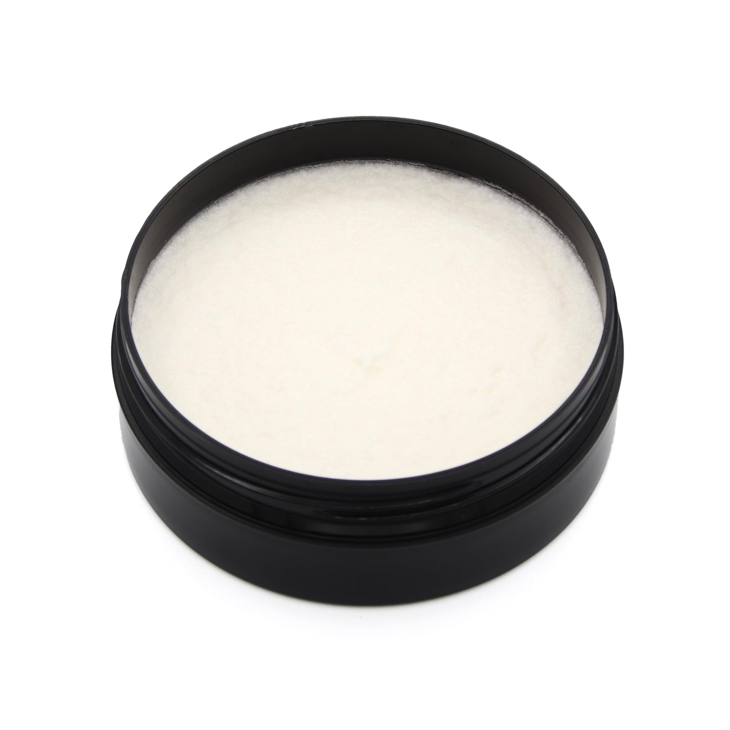 Edwin Jagger 99.9% Natural Premium Shaving Cream, 100ml Tub - Aloe Vera, 3.4-Ounce