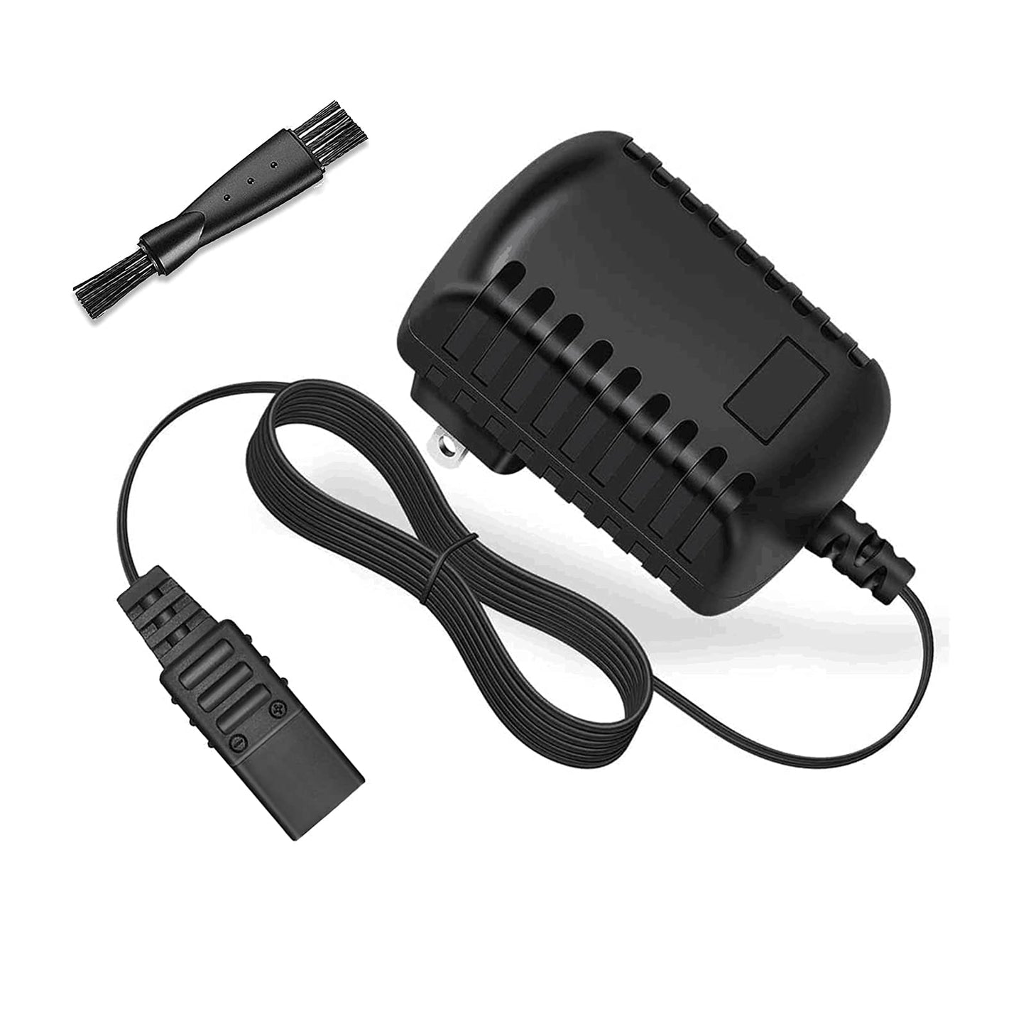 WUKUR 2V Shaver Charger Compatible with Wahl 8061, 8786, 8163, 7367, 7357, 7353, 7029, 7060, 7035, 7339, 7356 5-Star Series Clipper Trimmer