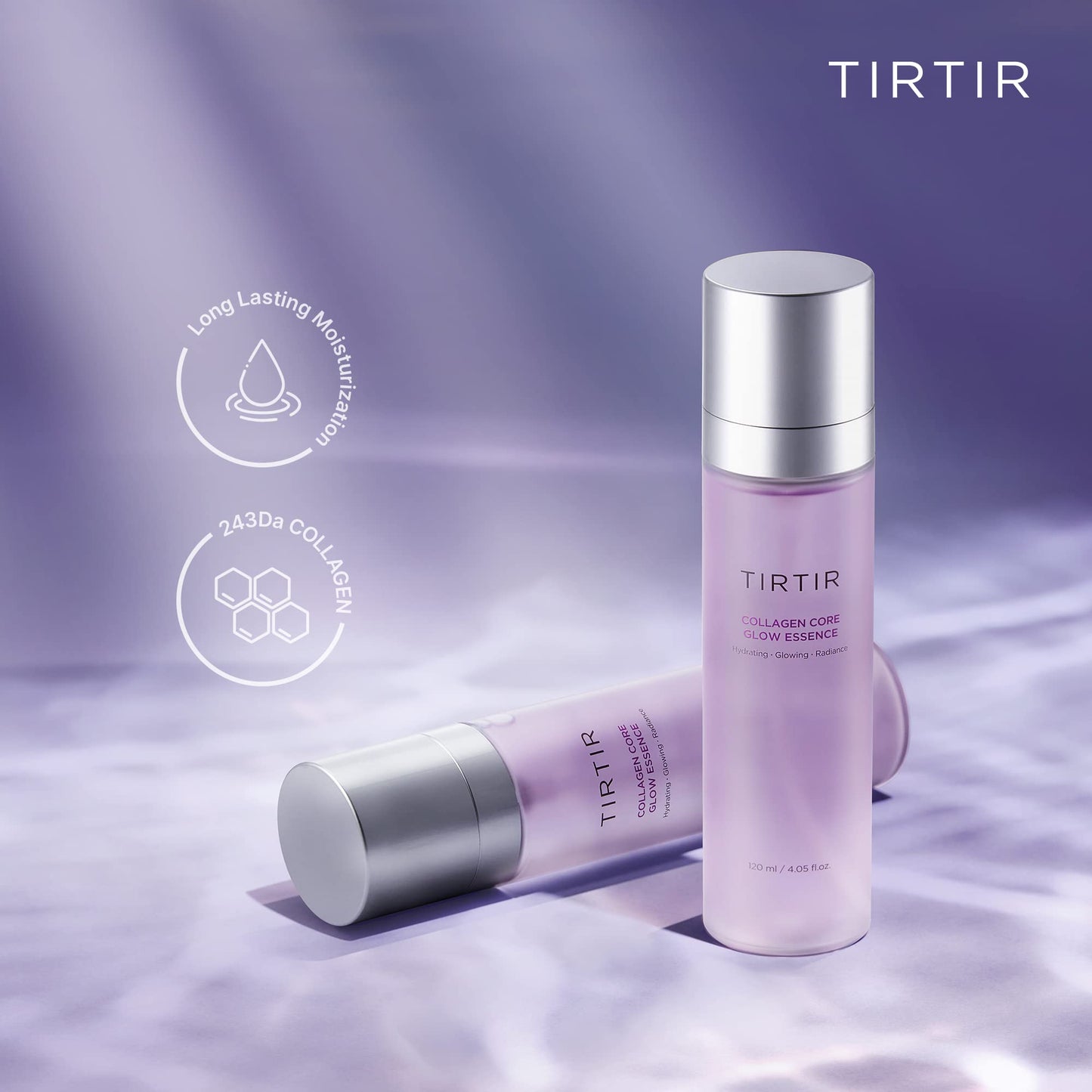 TIRTIR Collagen Core Glow Essence