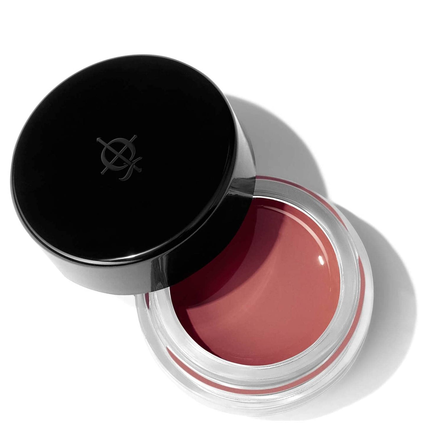 Illamasqua Color Veil Gel-Cream Blush, Infatuate - Mauve Pink - Lightweight and Nourishing