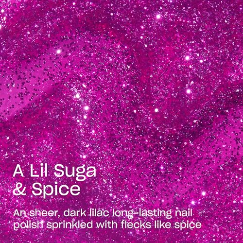 OPI Infinite Shine Nail Polish - Up to 11 Days Long-Lasting