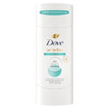 Dove Advanced Care Antiperspirant Deodorant Sheer Cool 72-Hour Protection