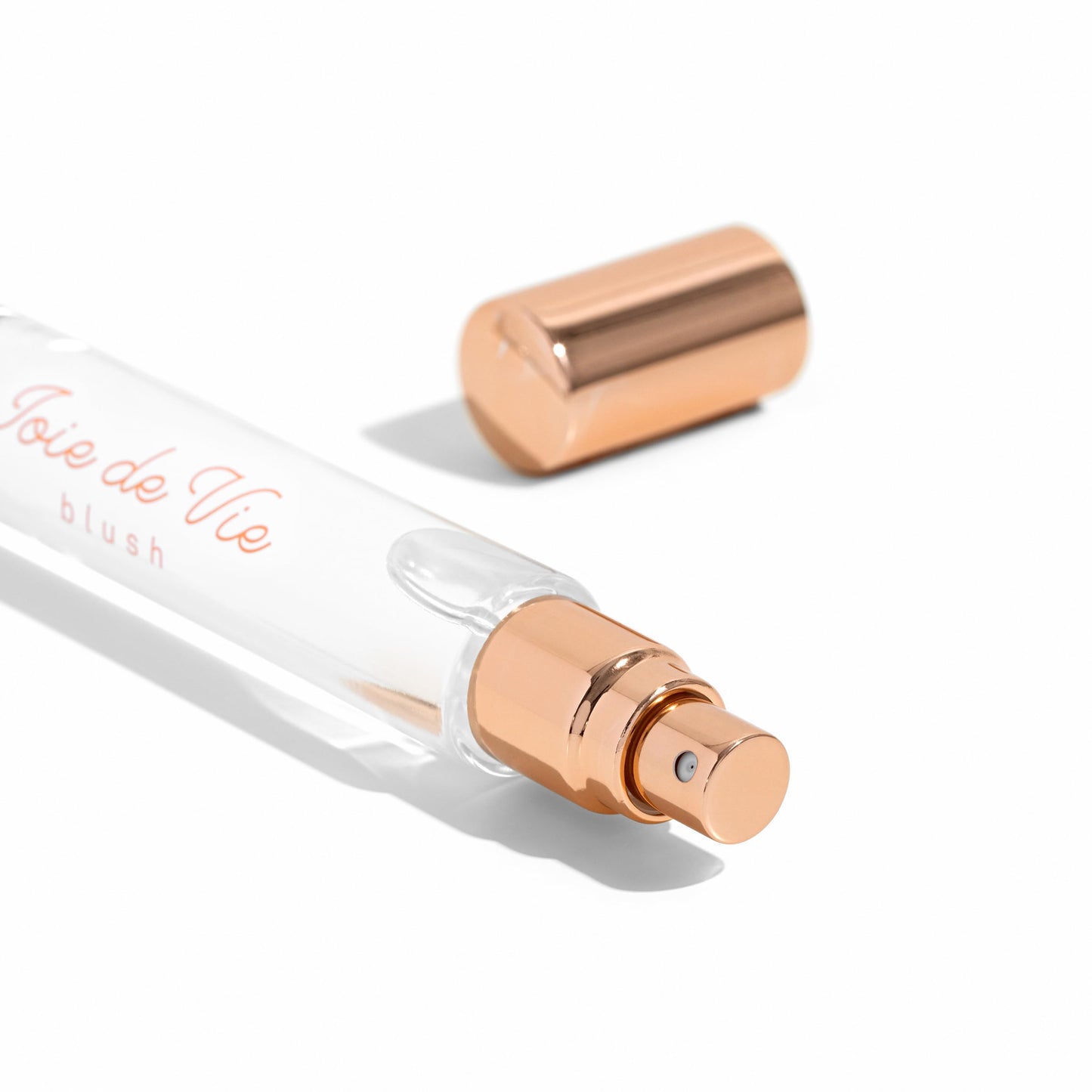 Michael Malul Joie de Vie Blush Eau de Parfum for Women - 10ml Travel Size