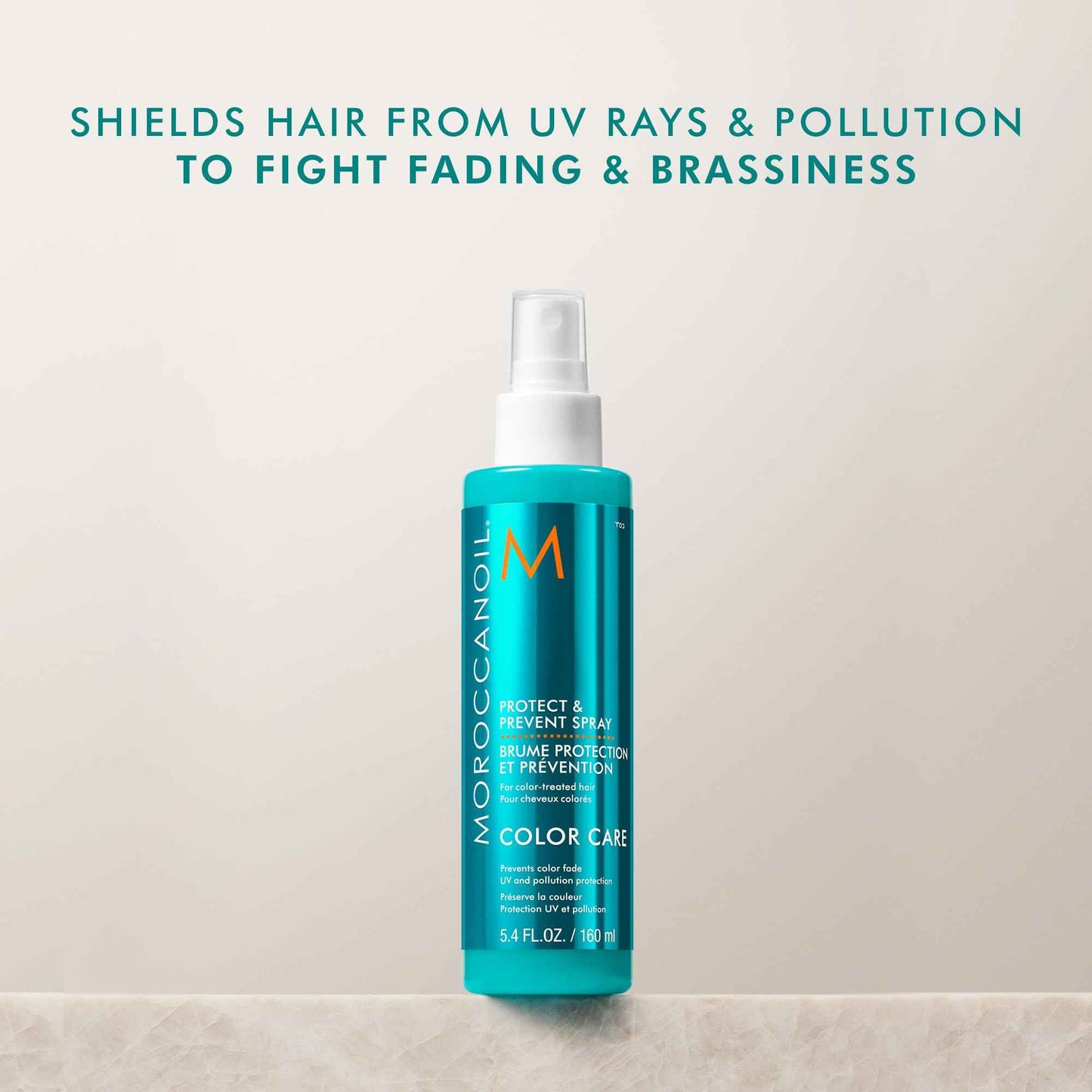 Moroccanoil Protect and Prevent Spray, 5.4 Fl. Oz.