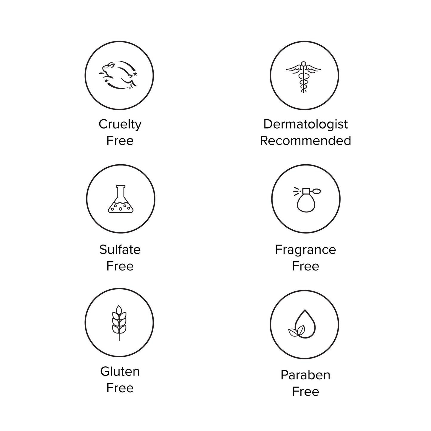 DRMTLGY Pre-Cleansing Oil - Makeup Remover Oil to be Paired with Facial Cleanser - Cleanser for Face - Melts Mascara, Makeup, & Preps for Cleansing, 5 fl oz