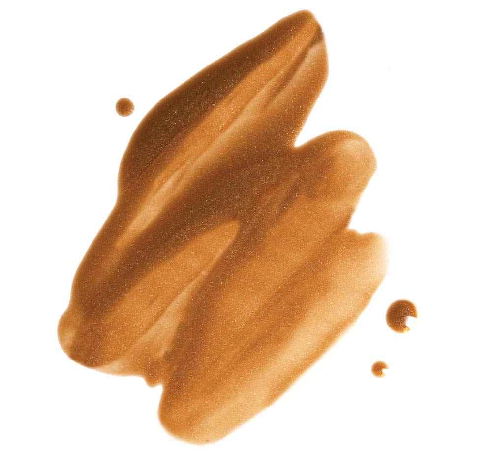 FarmHouse Fresh Lustre Drench Instant Glow Dry Oil, Vitamin K Body Oil, Lightweight Golden Shimmer, Fast-Absorbing, 4 Fl Oz