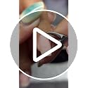 NGHIA D-04 Cuticle Nipper Jaw 14 - Stainless Steel Professional Nail Trimmer