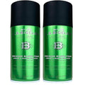 C.O. Bigelow Shaving Foam, 5.2 oz Mens Shaving Cream, Shave Foam for Men with Eucalyptus Oil for All Skin Types (Pack of 2)
