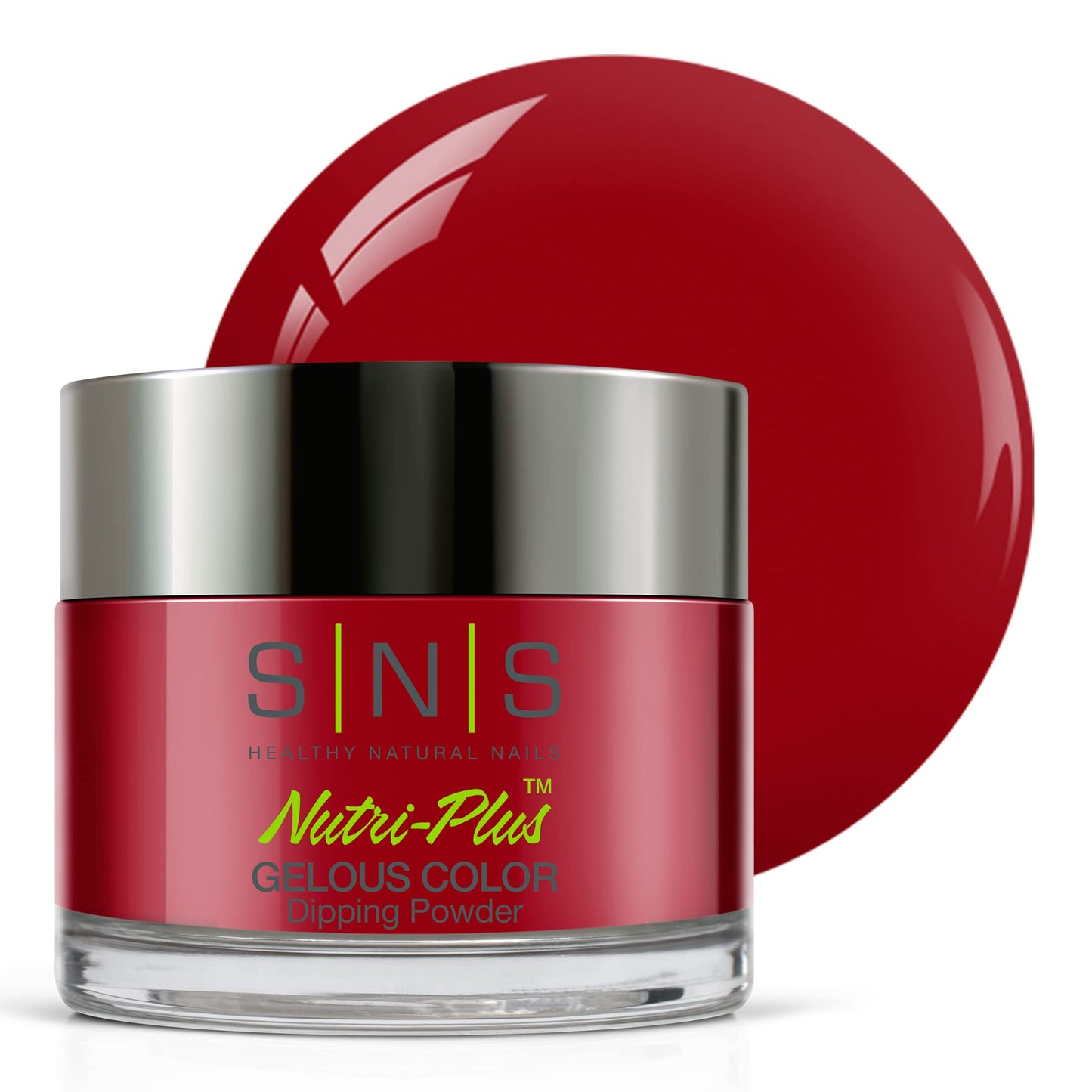 SNS Nails Dipping Powder Gelous Color - Indian Summer Collection - IS23-1oz