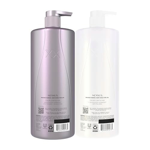 Nexxus Therappe Humectress Shampoo & Conditioner Duo 33.8 fl oz