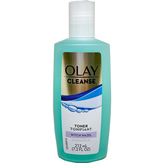 OLAY Oil Minimizing Clean Toner 7.20 oz