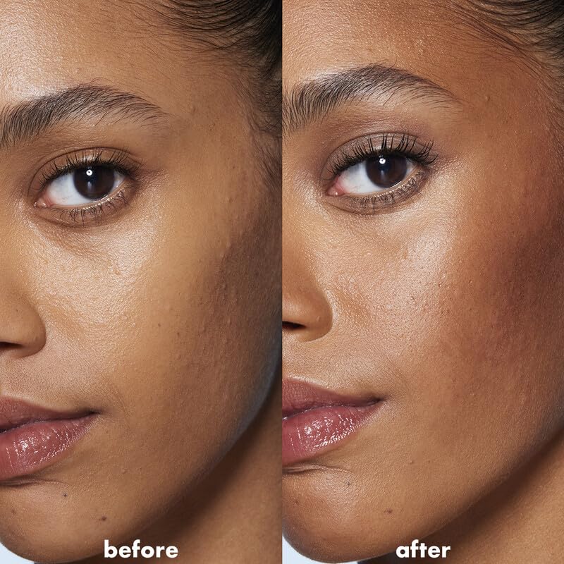 e.l.f. Luminous Putty Bronzer - Putty-to-Powder Formula