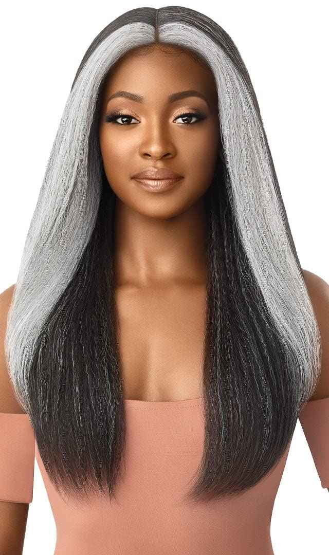Outre Neesha Soft & Natural Synthetic Swiss Lace Front Wig NEESHA 203 (2)