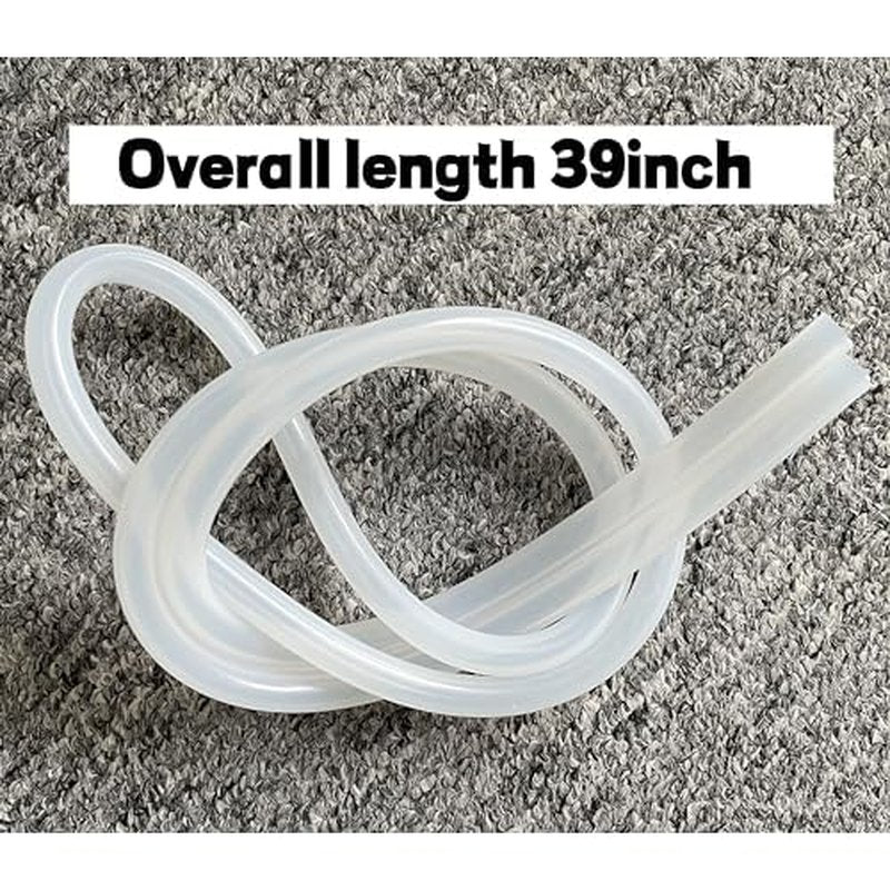 5pcs Vacuum Microdermabrasion Filter Silicone Tube Or Plastic Filter Or Filter Tube Set Spare Parts For Vacuum Microdermabrasion filters tube Microdermabrasion Parts tips