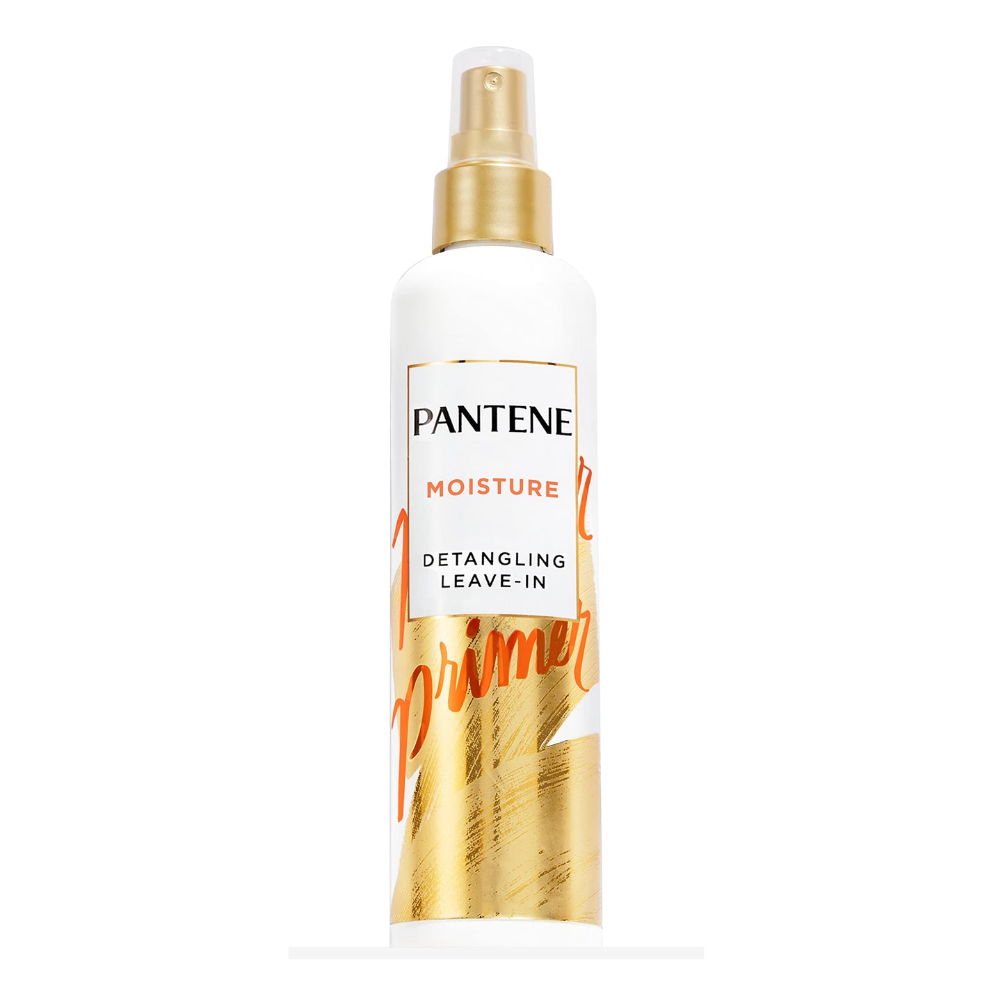 Pantene Pro-V Nutrient Boost Repair & Protect Conditioning Mist Damage Resisting Detangler, 8.5 fl oz