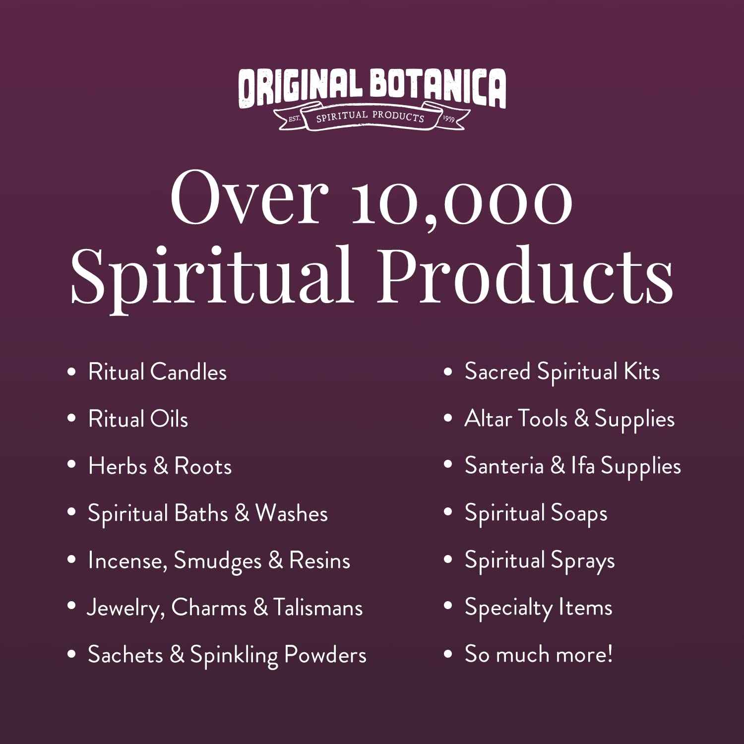 Original Products 7 African Powers Soap Bar for Good Luck, Money, Love, Protection, Spiritual Cleansing Bath Wash Magical Herbal Ritual Negative Energy Cleanse Hoodoo Wiccan Pagan Voodoo (Pack of 2)