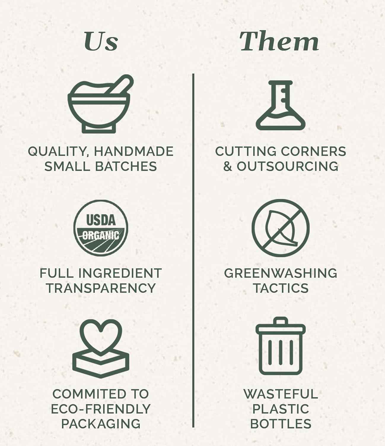 Chagrin Valley Soap & Salve Oatmeal, Honey and Fresh Goat Milk Soap Bar - For Dry Skin and Itchy Skin Relief - Organic, Cleansing Milk and Honey Unscented Bar Soap For Women and Men, Large 5.6 oz 3PK