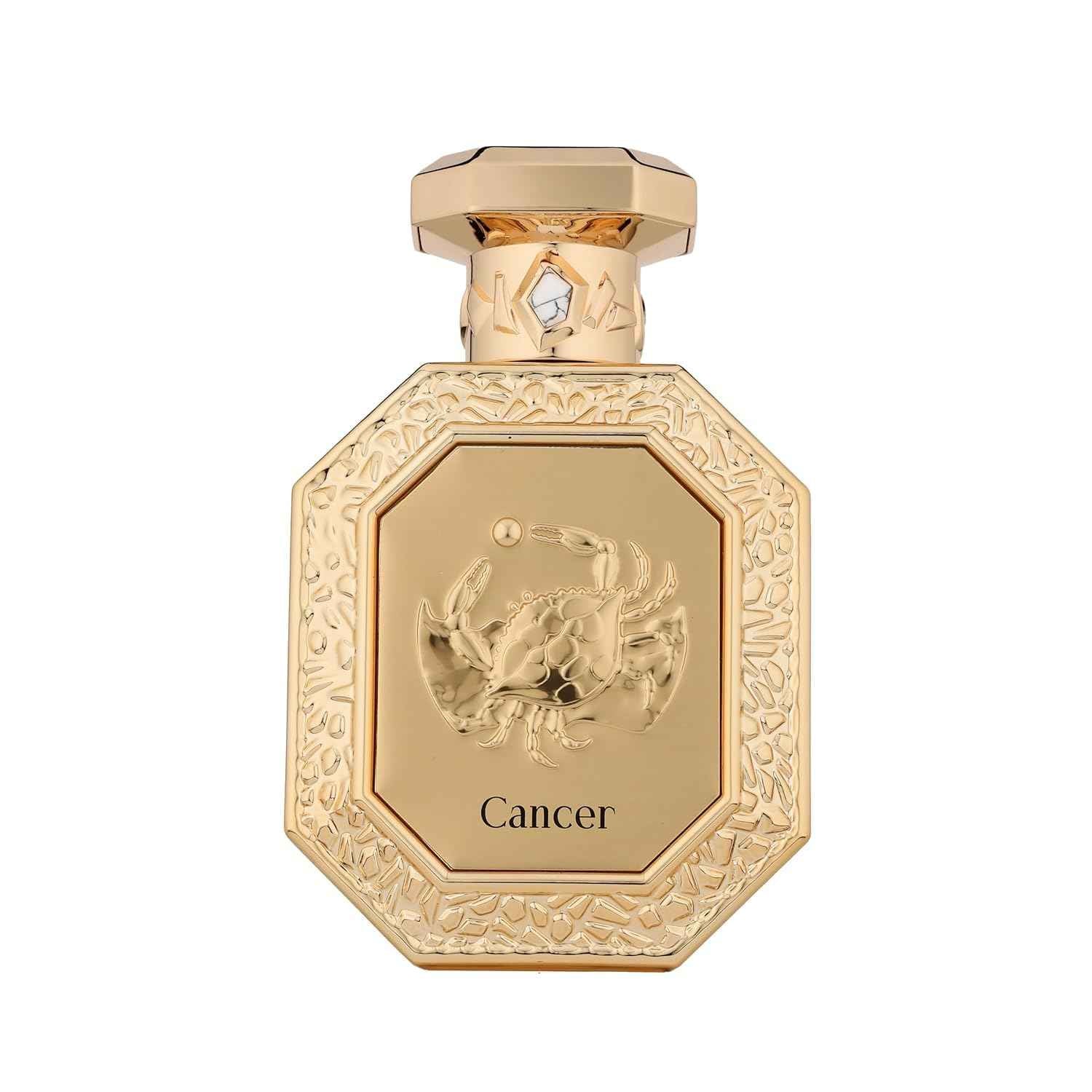 French Avenue Genesis Cancer EDP Unisex 3.0 Fl Oz