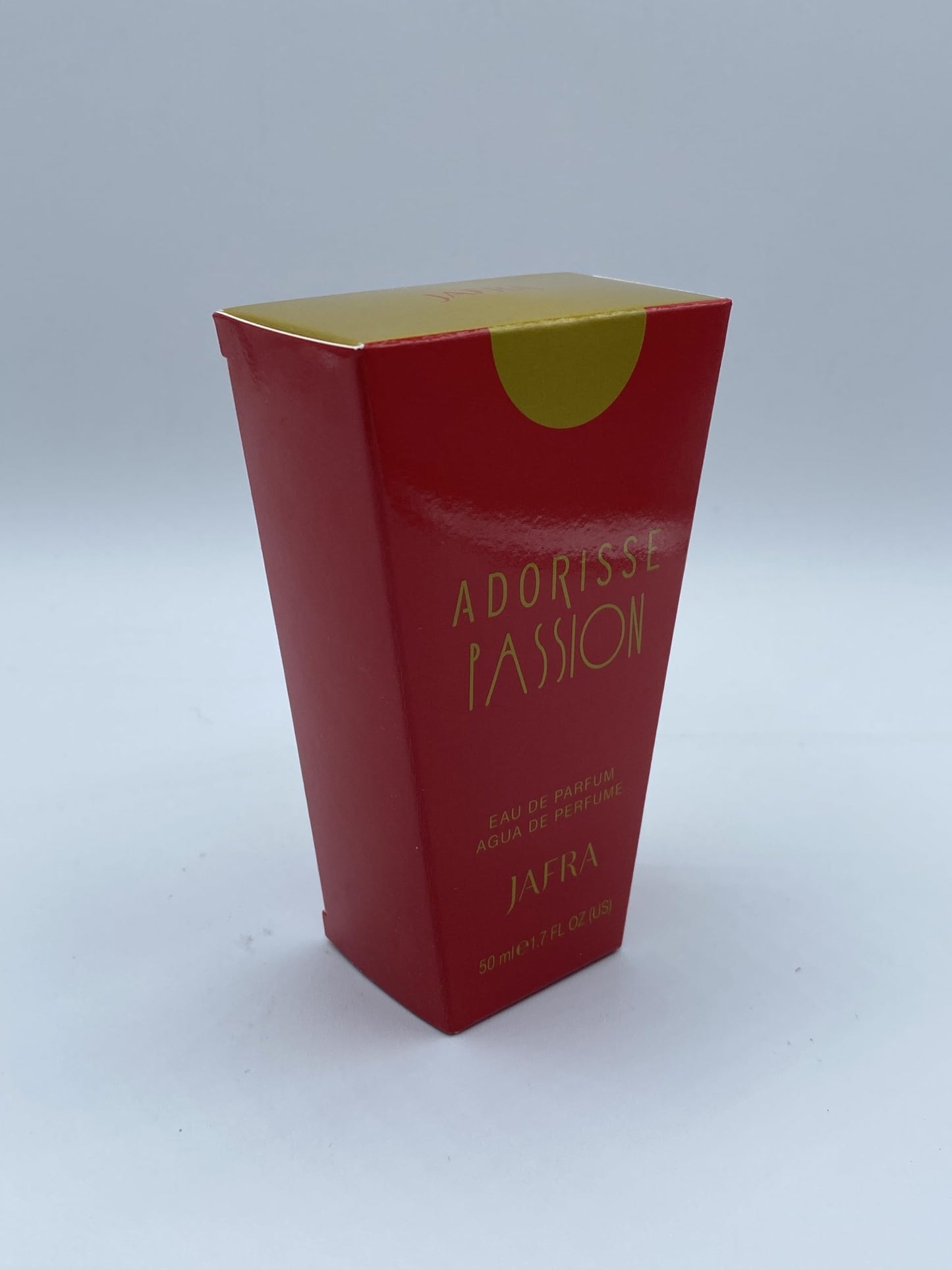 JAFRA Adorisse Passion