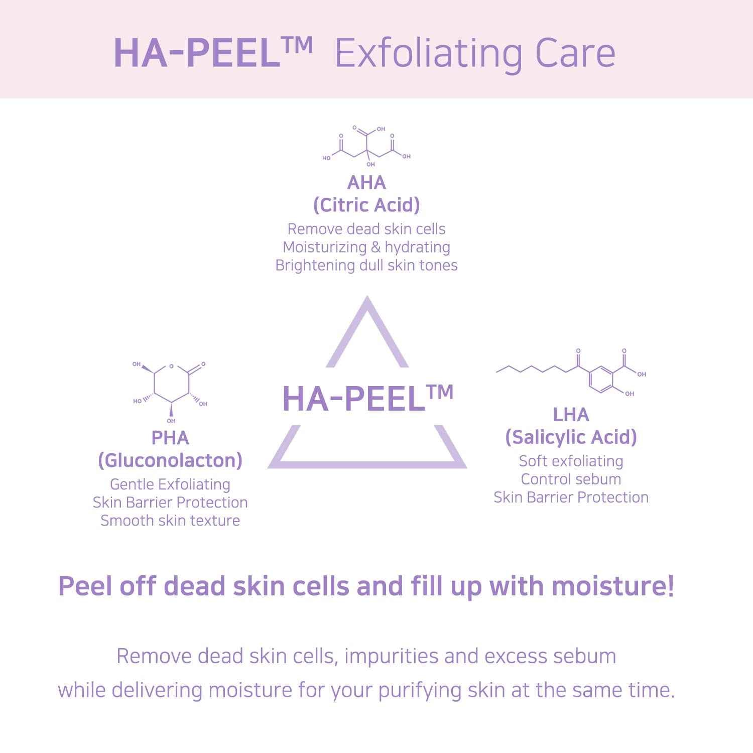 Toi:L Gentle Touch Bubble Peeling Body Pad(5pads), Body Scrub, Exfoliating Mitt for Body, Exfoliating Gloves, washcloth, Body loofah, Dense Bubble Bath, Bath Shower, kp Bump Eraser, Stocking Stuffer