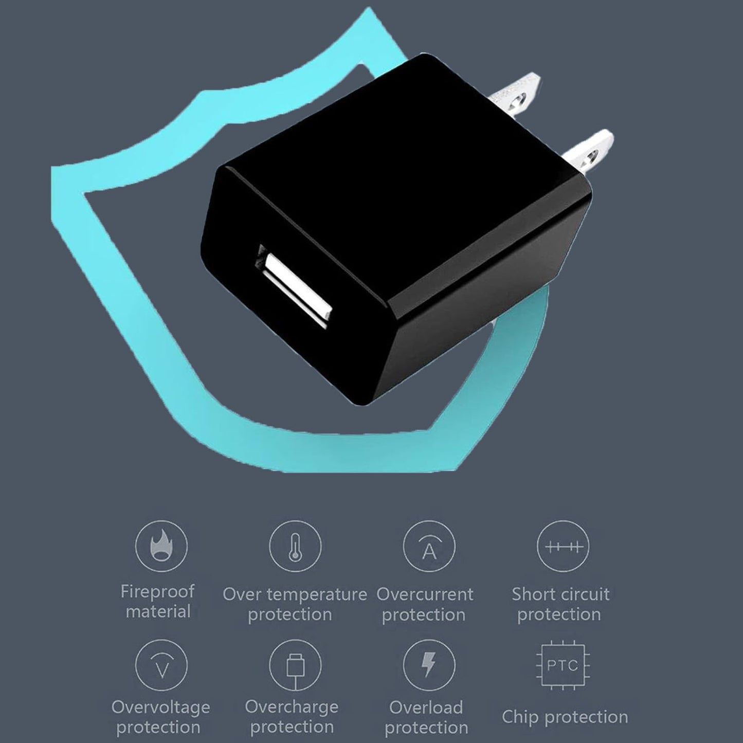 5V Charger for Philips Norelco Shaver 2400 3900 MG3919, Compatible with Phillips Norelco Wet & Dry Series 2000 5000 7000 3000 USB Charging Cable