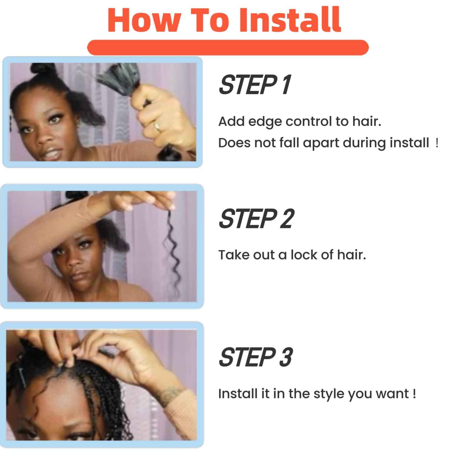 Human Braiding Hair Deep Wave Bulk Human Hair for Braiding Bohemian Knotless 2 Bundles 100g 18Inch No Weft 10A Brazilian Virgin Human Hair Extensions Curly Bulk Human Hair for Boho Braids